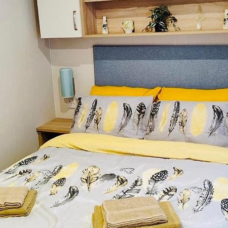 Heaven Home Чичестър Екстериор снимка